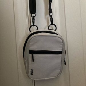 Off-white Brixley Crossbody Bag